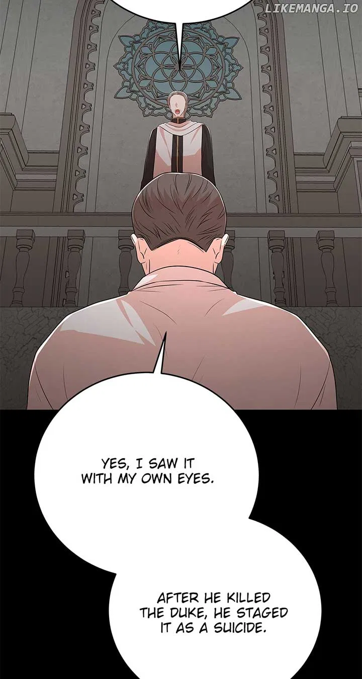 Resigning as the Villainess Chapter 104 – Page 56