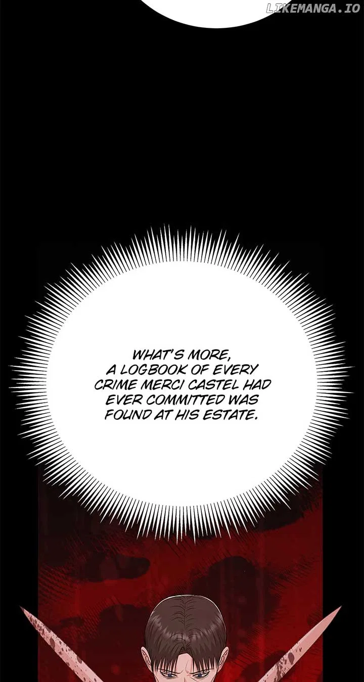 Resigning as the Villainess Chapter 104 – Page 57