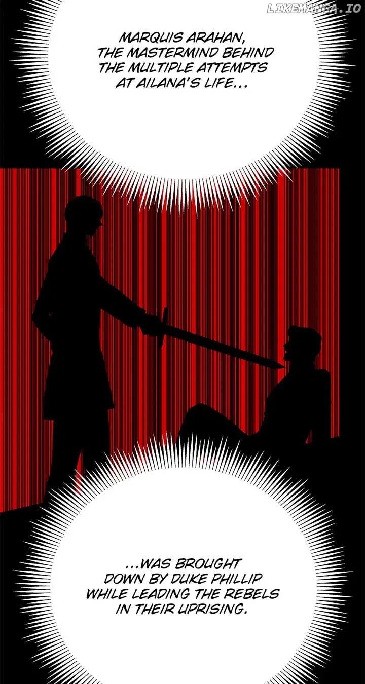 Resigning as the Villainess Chapter 104 – Page 59