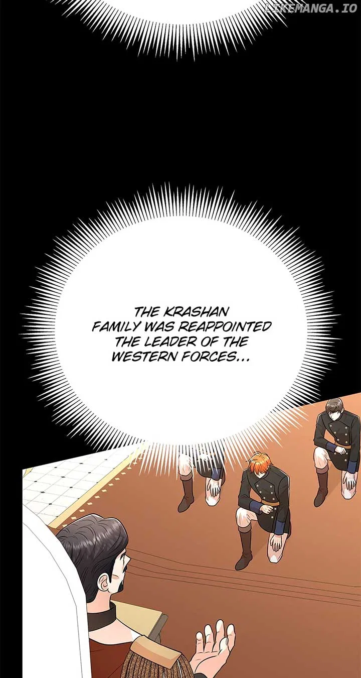 Resigning as the Villainess Chapter 104 – Page 60