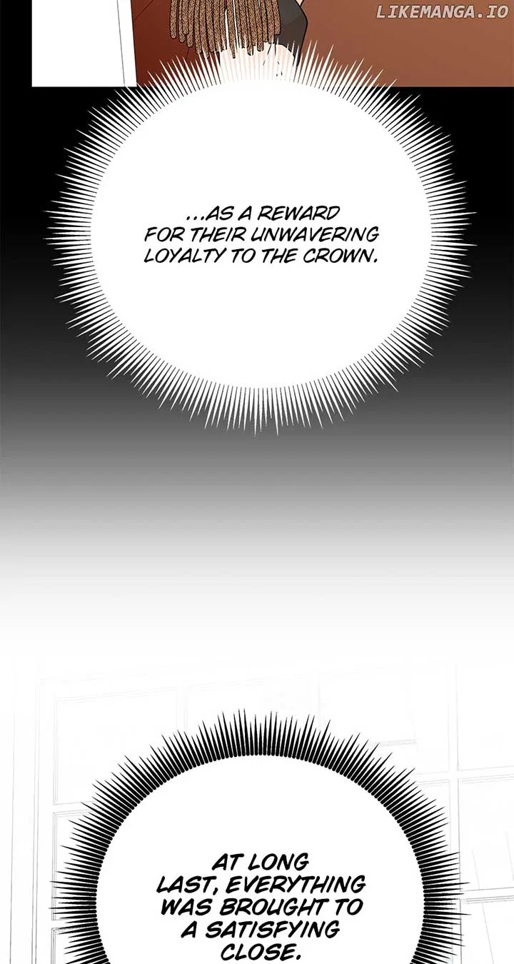 Resigning as the Villainess Chapter 104 – Page 61