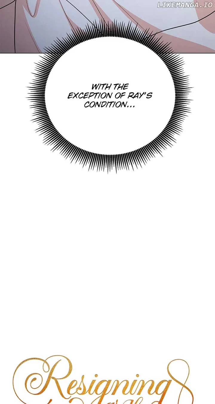 Resigning as the Villainess Chapter 104 – Page 65