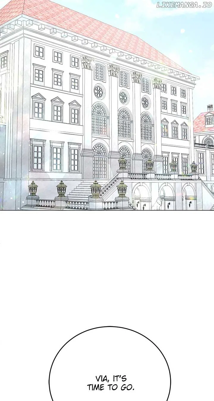 Resigning as the Villainess Chapter 104 – Page 67