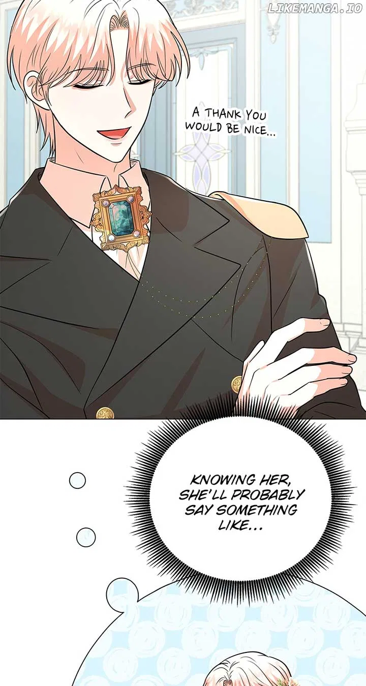 Resigning as the Villainess Chapter 104 – Page 73