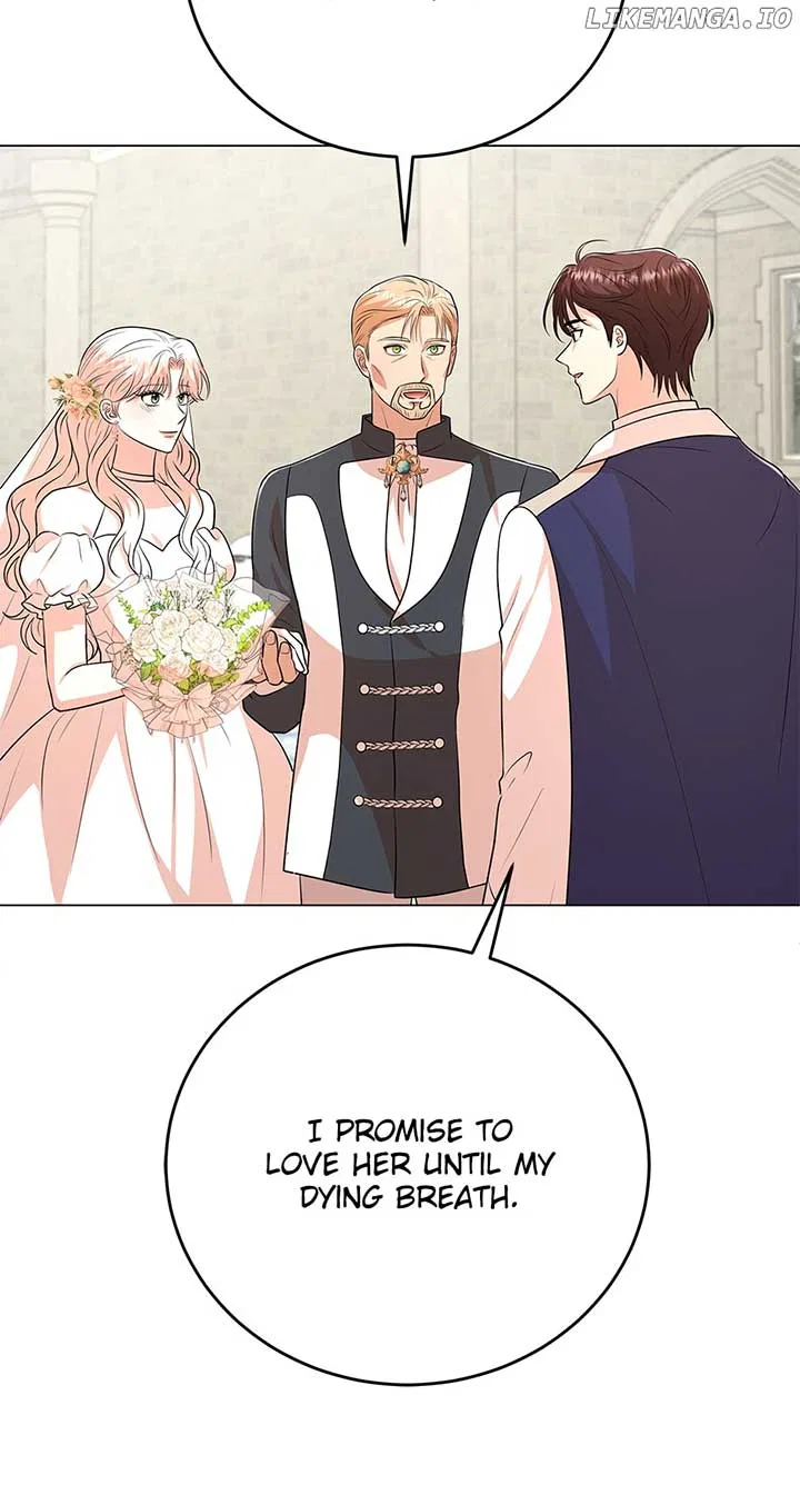 Resigning as the Villainess Chapter 104 – Page 87
