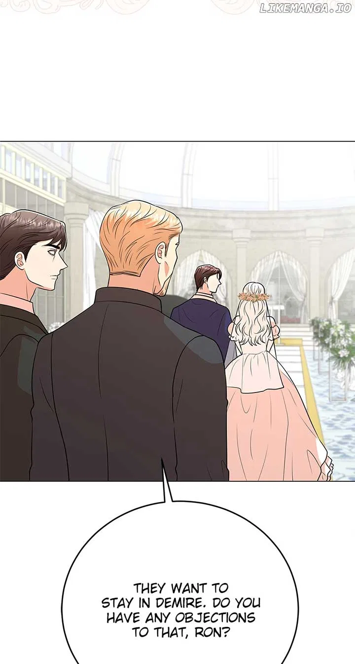 Resigning as the Villainess Chapter 104 – Page 89