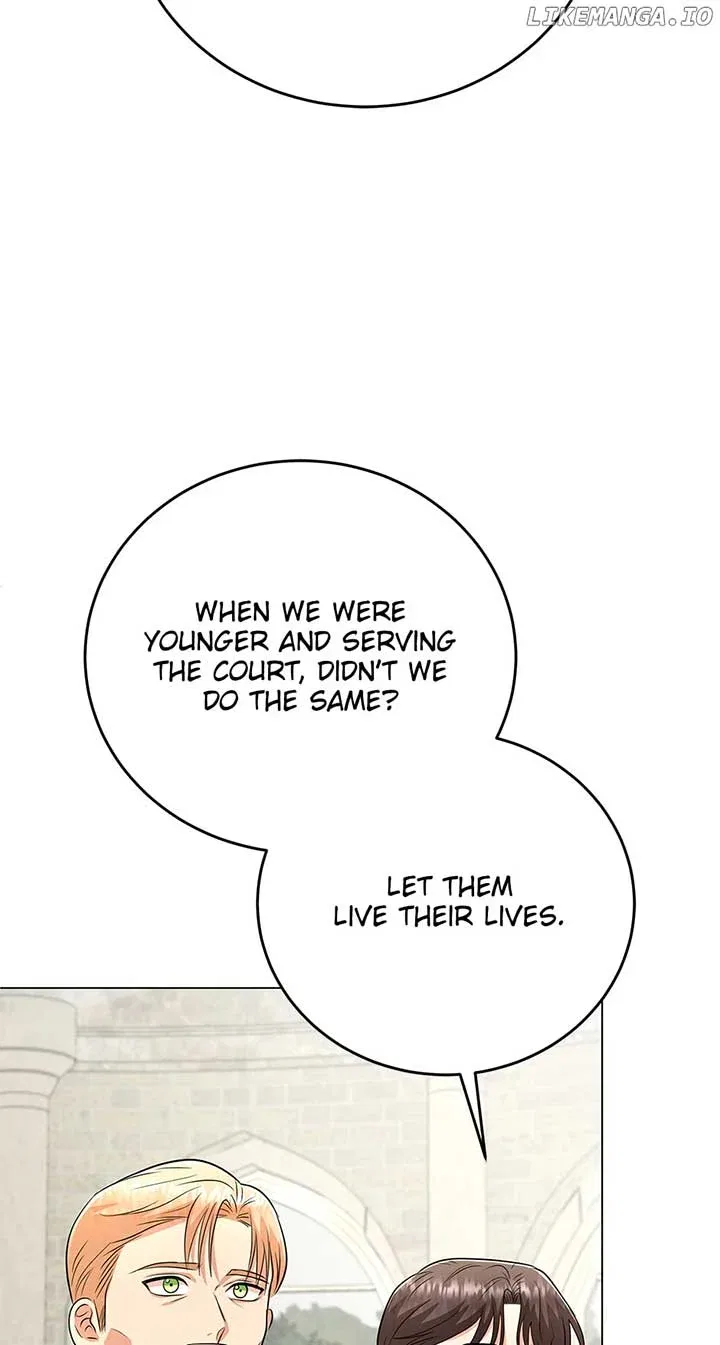 Resigning as the Villainess Chapter 104 – Page 90