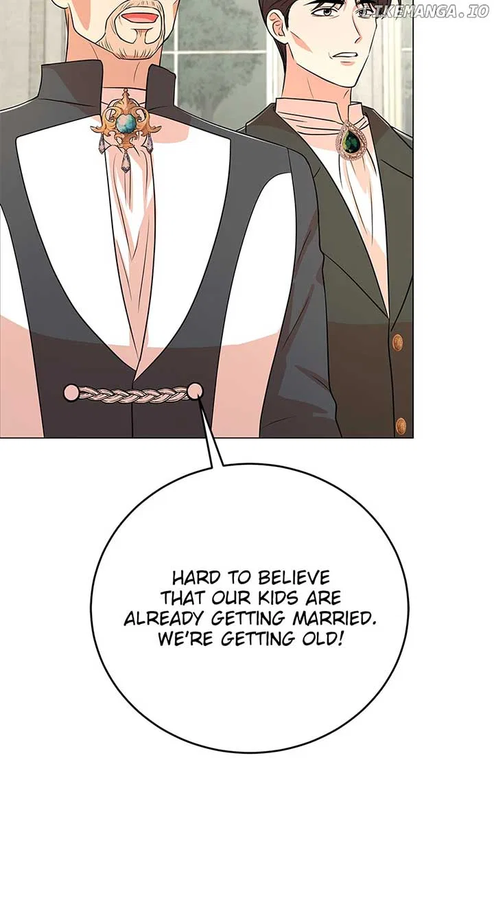Resigning as the Villainess Chapter 104 – Page 91