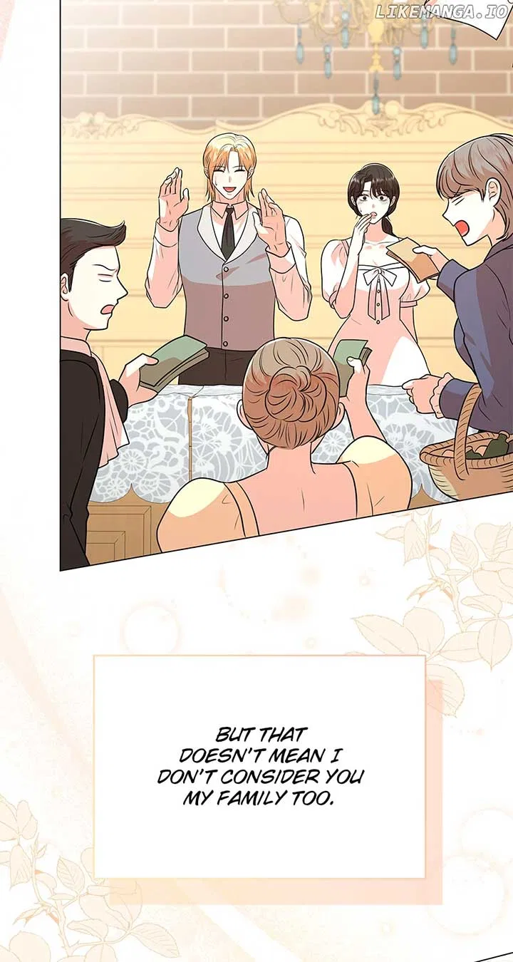 Resigning as the Villainess Chapter 104 – Page 105