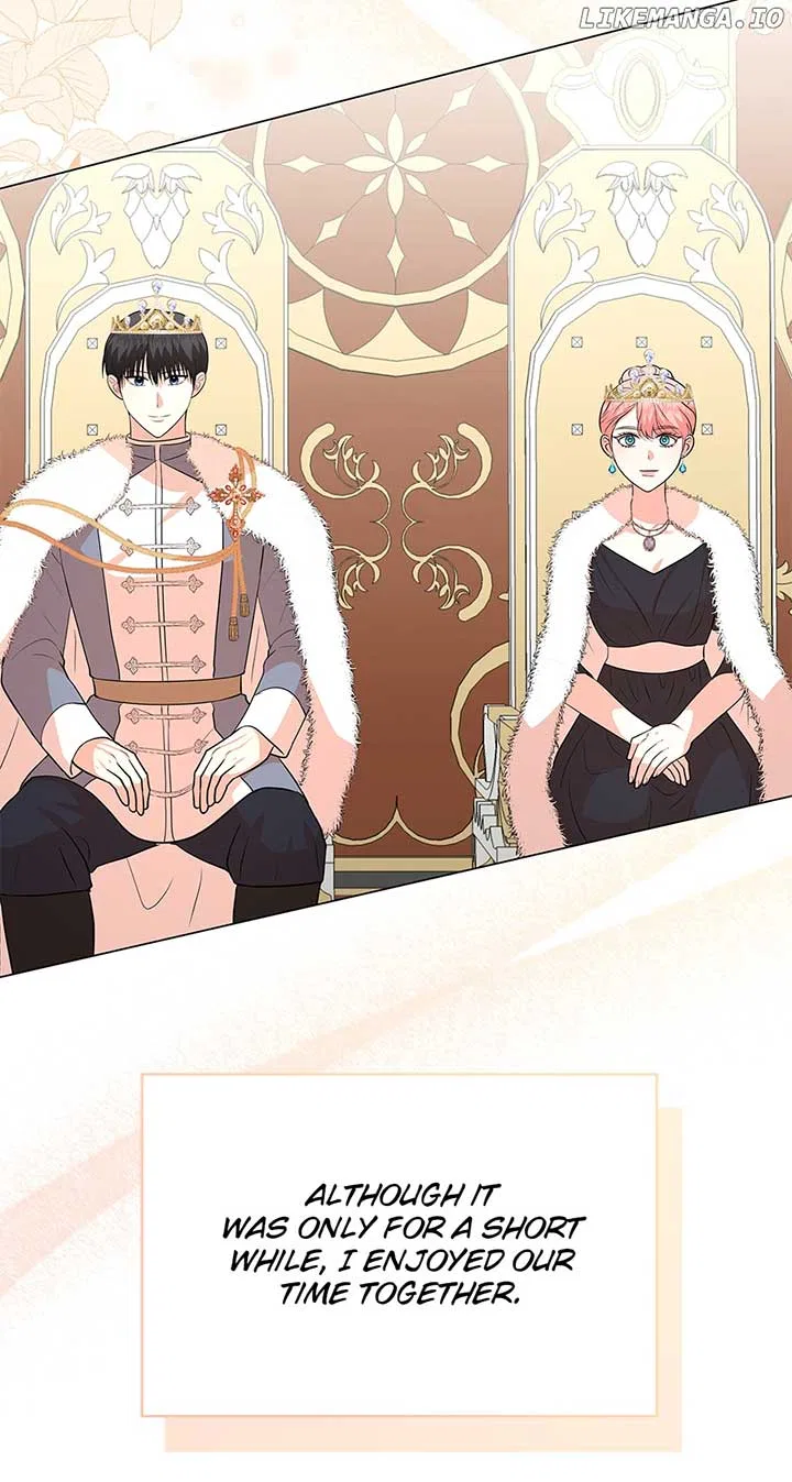 Resigning as the Villainess Chapter 104 – Page 106