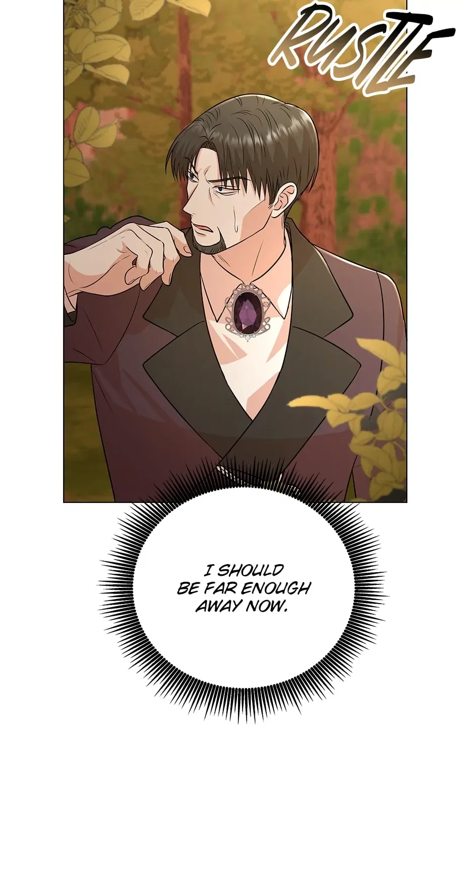 Resigning as the Villainess Chapter 103 – Page 3