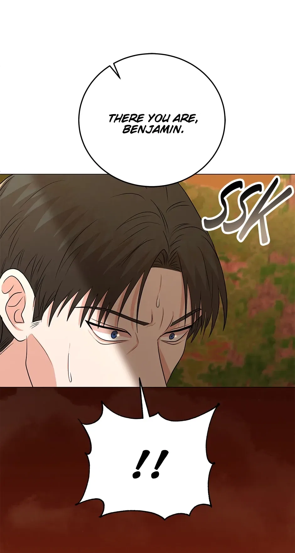 Resigning as the Villainess Chapter 103 – Page 4