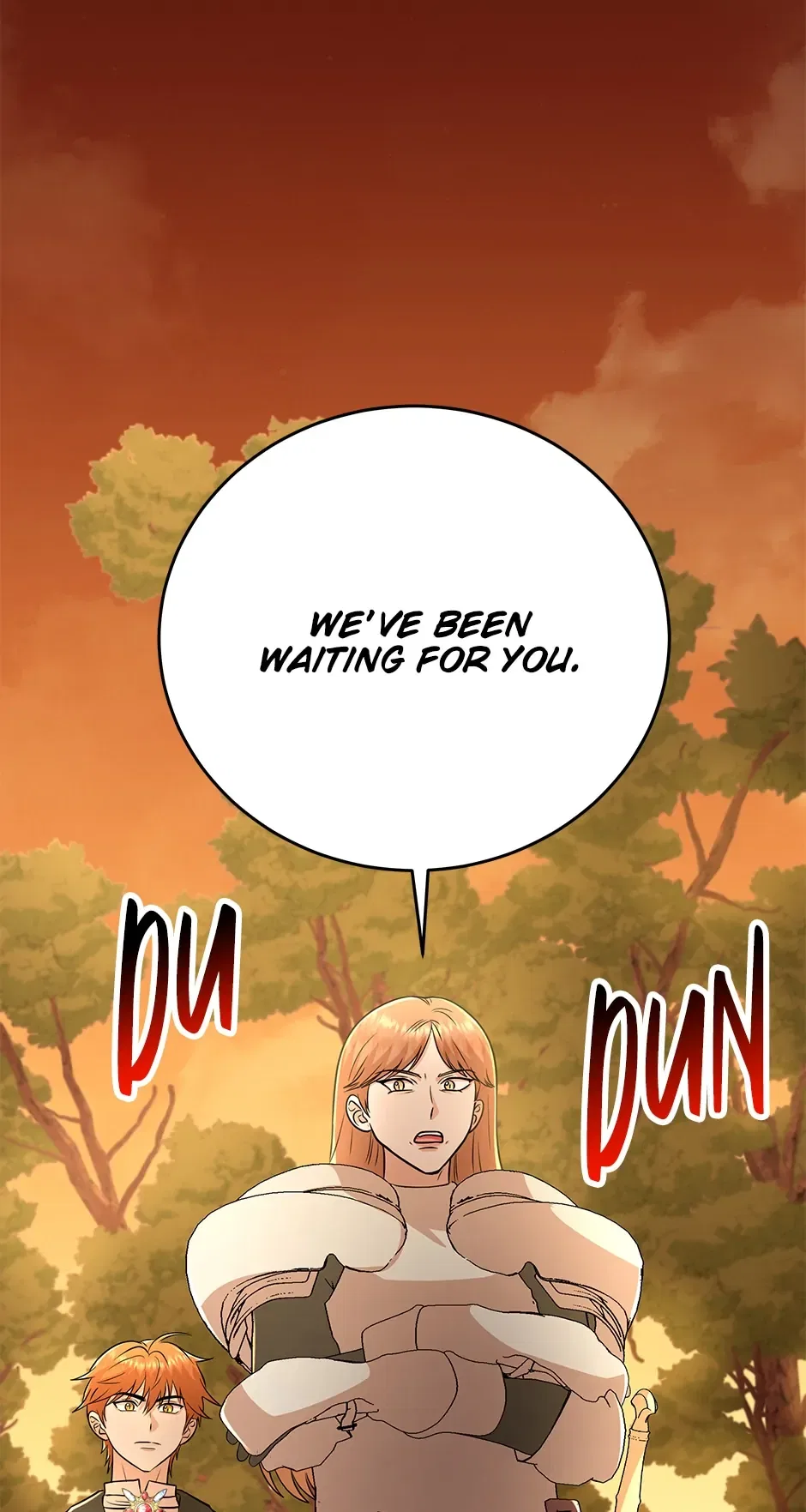 Resigning as the Villainess Chapter 103 – Page 5