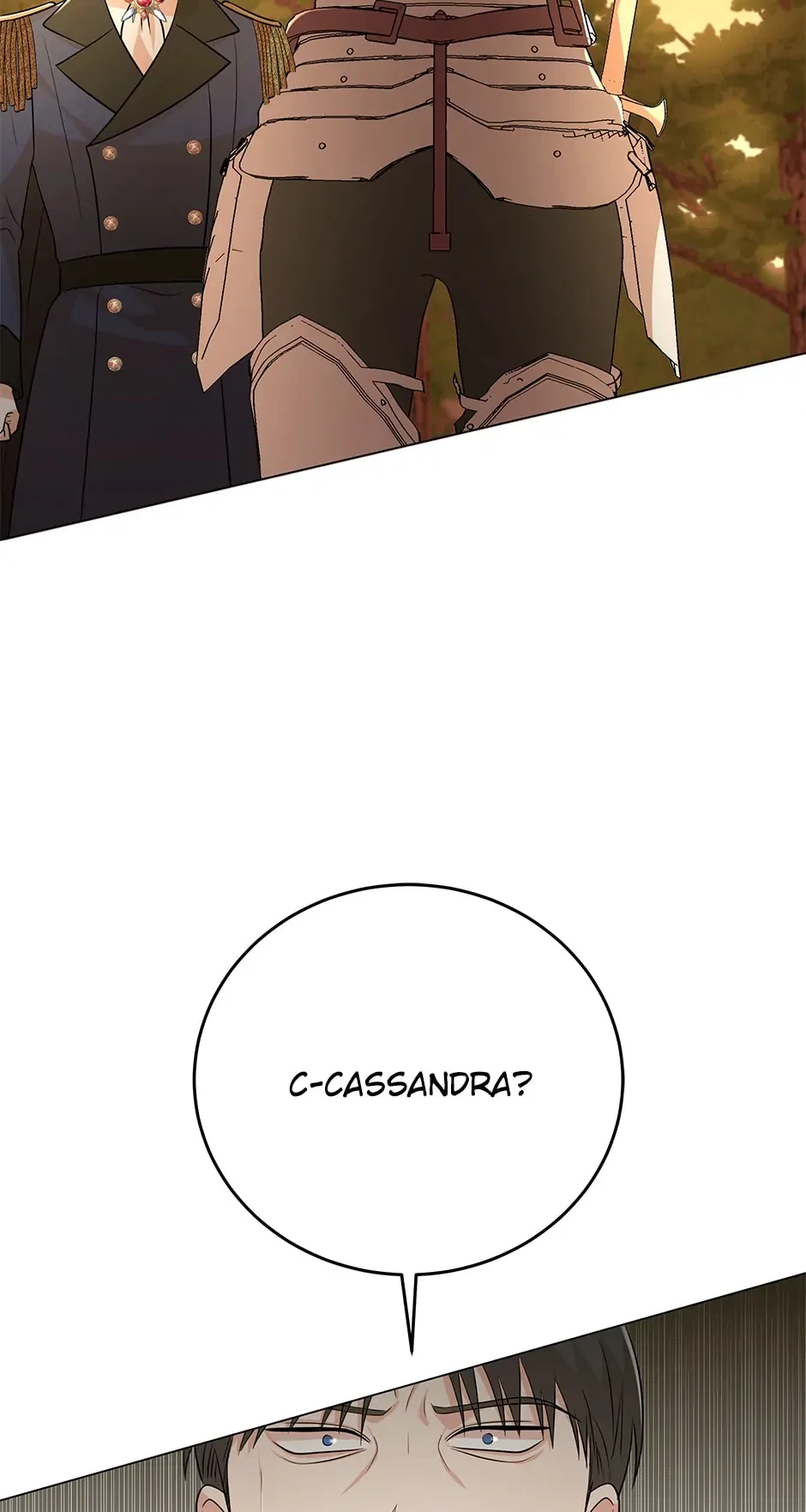 Resigning as the Villainess Chapter 103 – Page 6