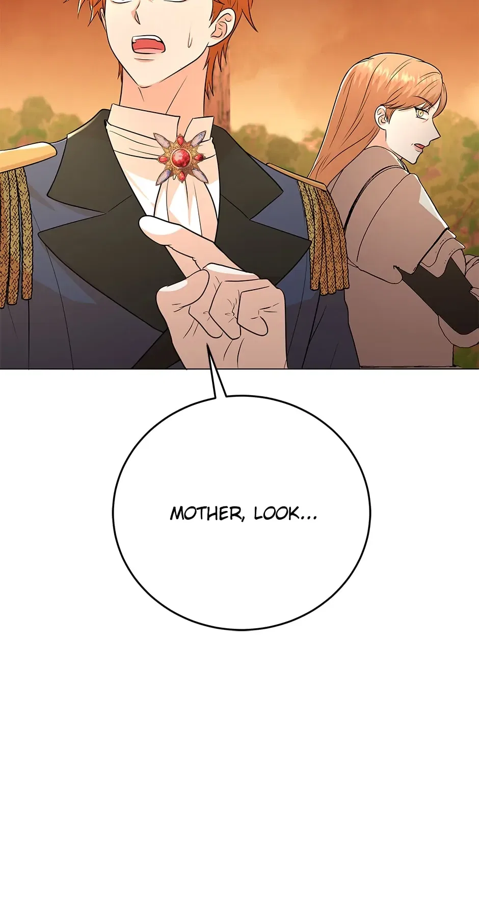 Resigning as the Villainess Chapter 103 – Page 8
