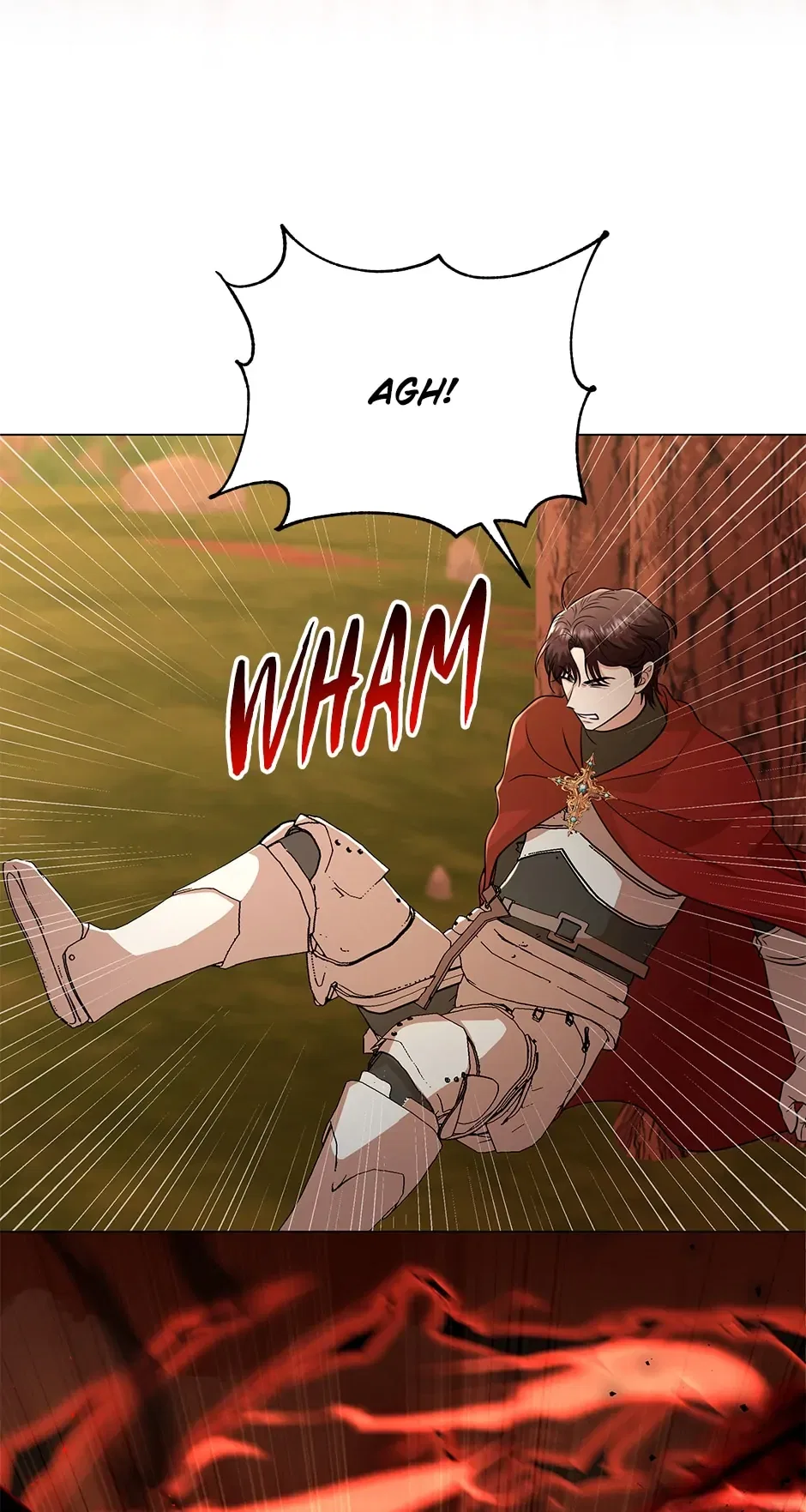 Resigning as the Villainess Chapter 103 – Page 14