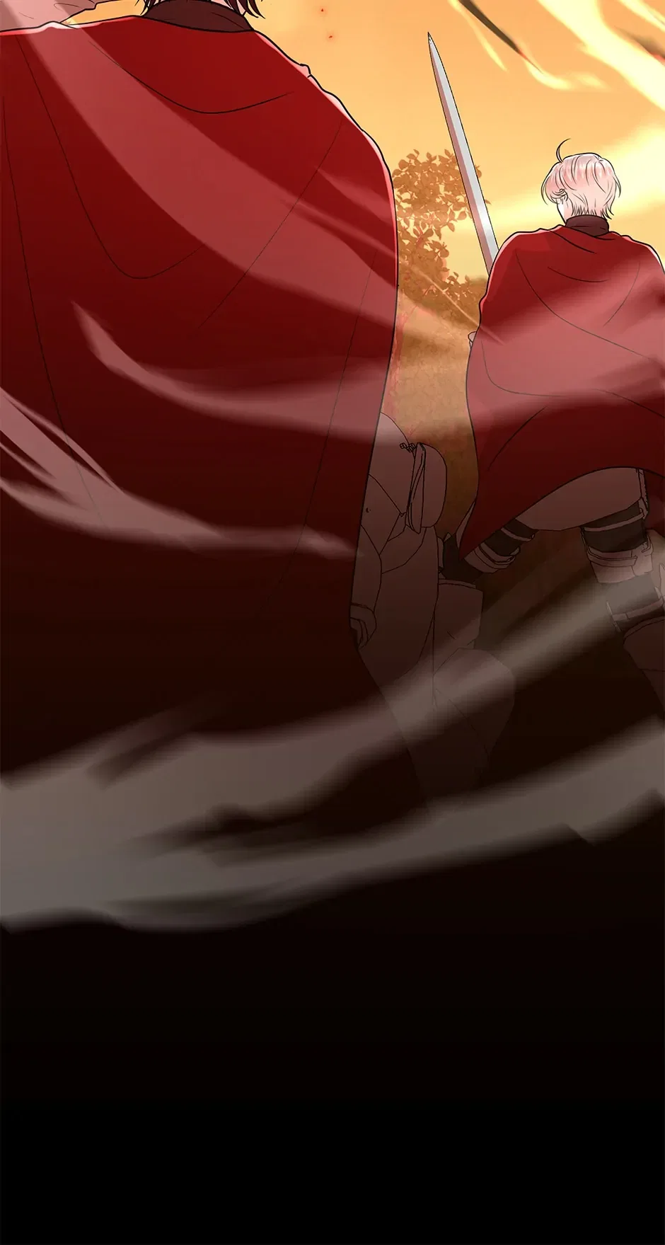 Resigning as the Villainess Chapter 103 – Page 16