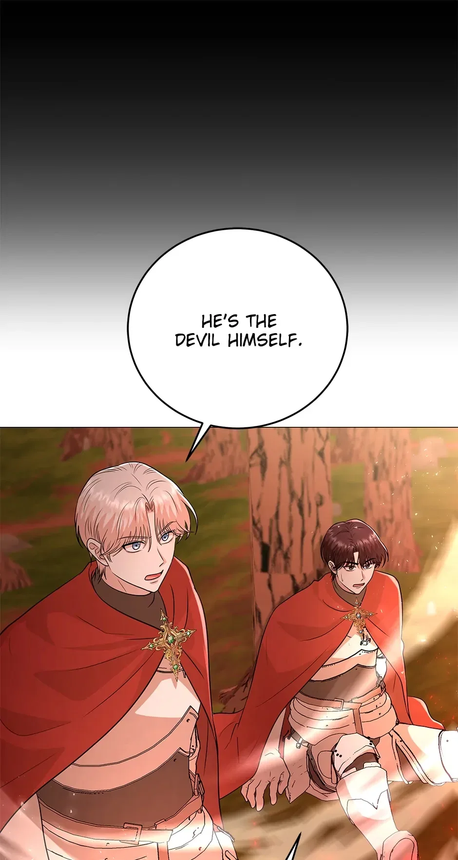 Resigning as the Villainess Chapter 103 – Page 17