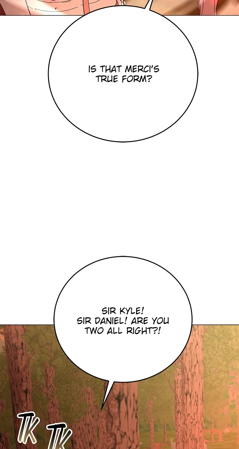 Resigning as the Villainess Chapter 103 – Page 18