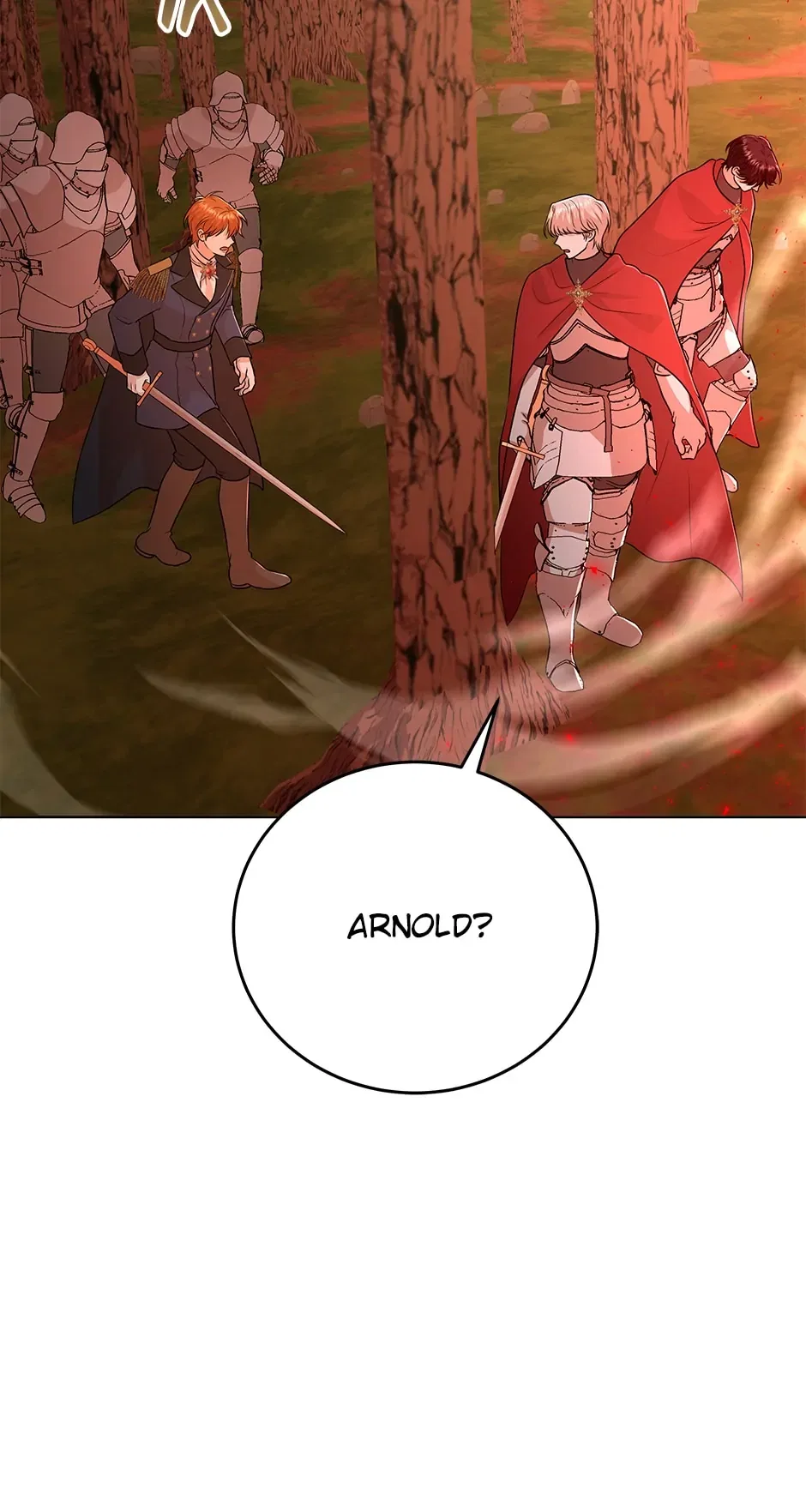 Resigning as the Villainess Chapter 103 – Page 19