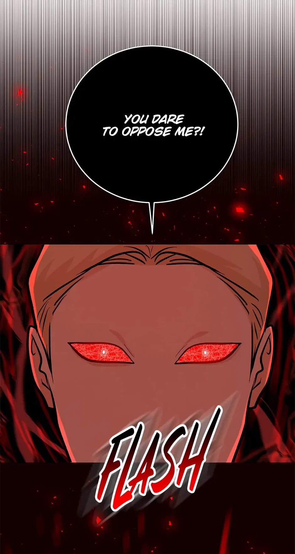 Resigning as the Villainess Chapter 103 – Page 22