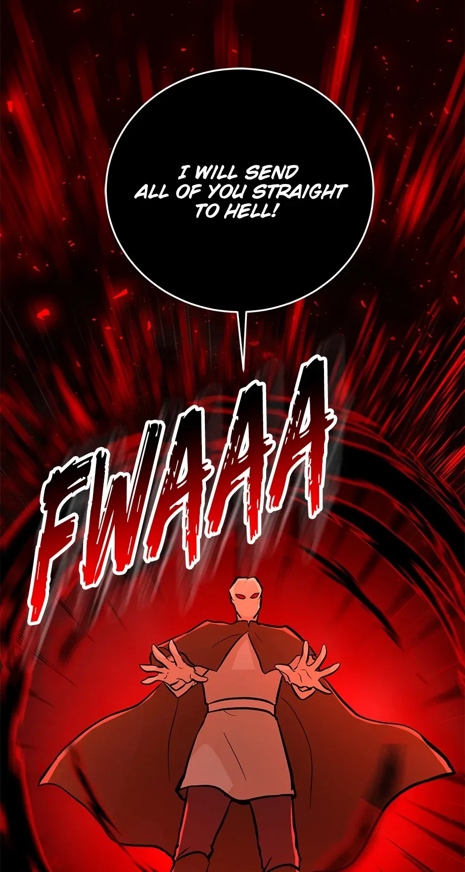 Resigning as the Villainess Chapter 103 – Page 23