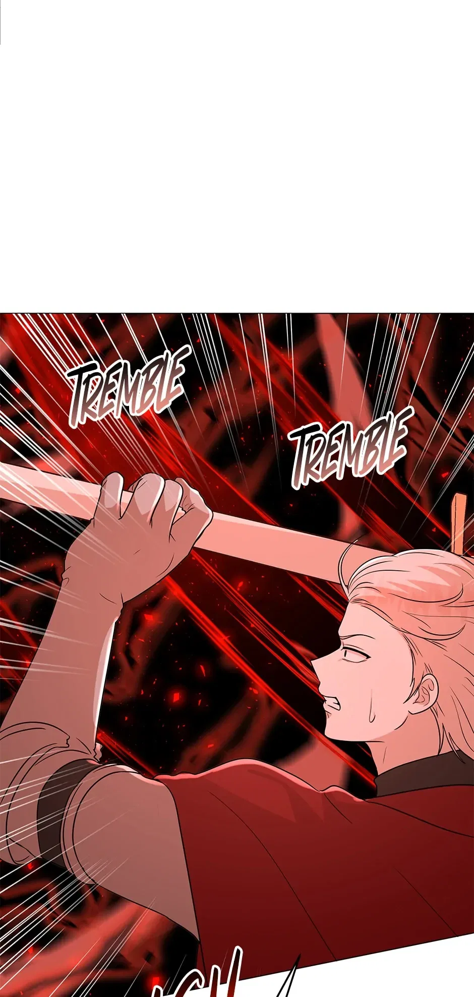 Resigning as the Villainess Chapter 103 – Page 27