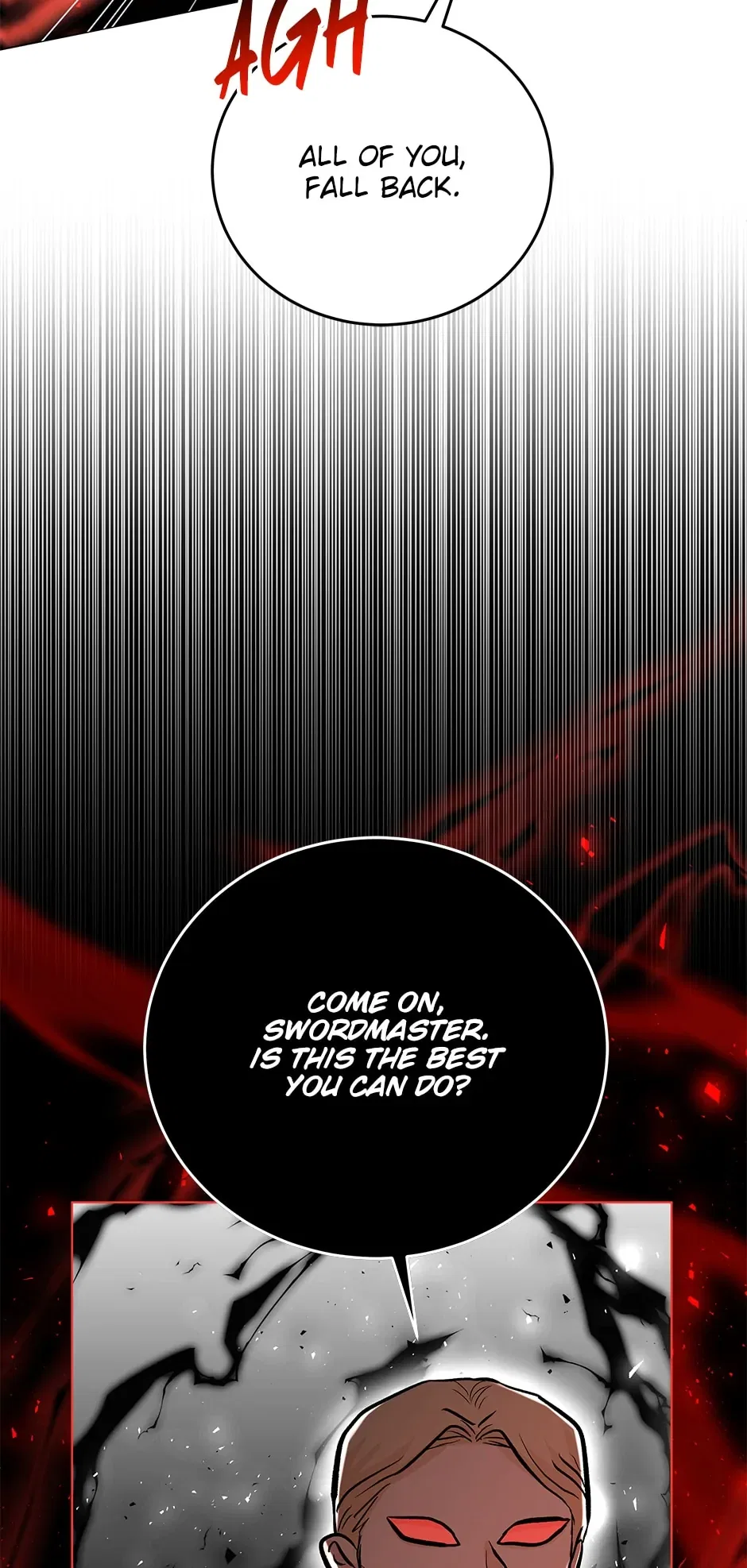 Resigning as the Villainess Chapter 103 – Page 28