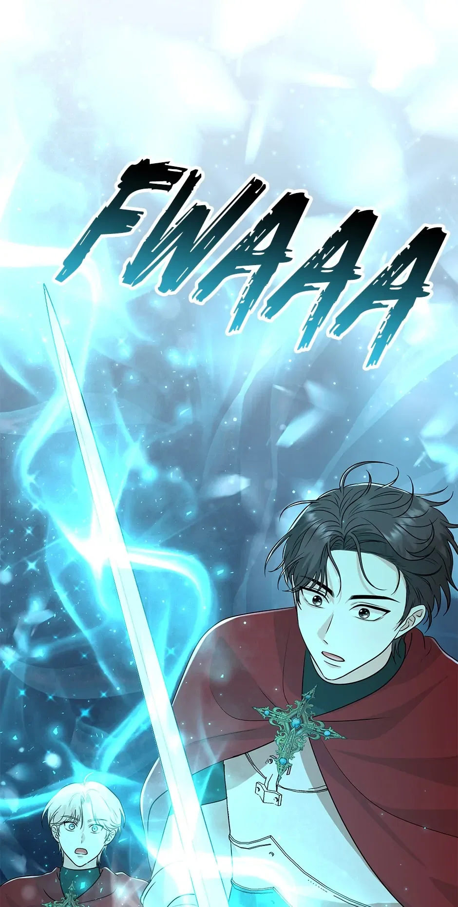 Resigning as the Villainess Chapter 103 – Page 41