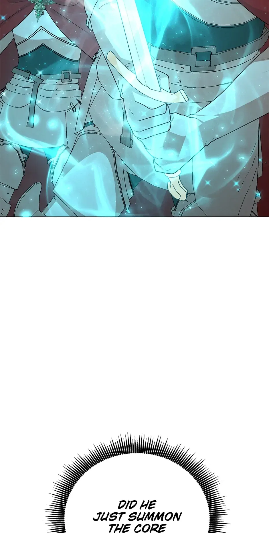 Resigning as the Villainess Chapter 103 – Page 42