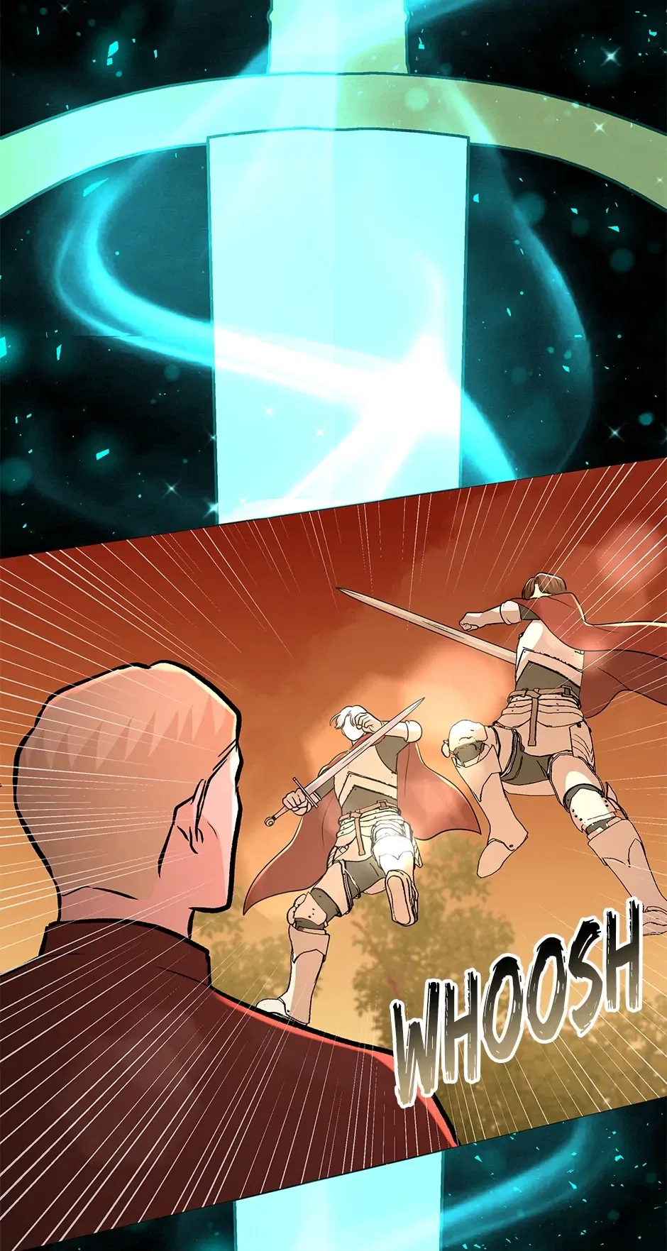 Resigning as the Villainess Chapter 103 – Page 56