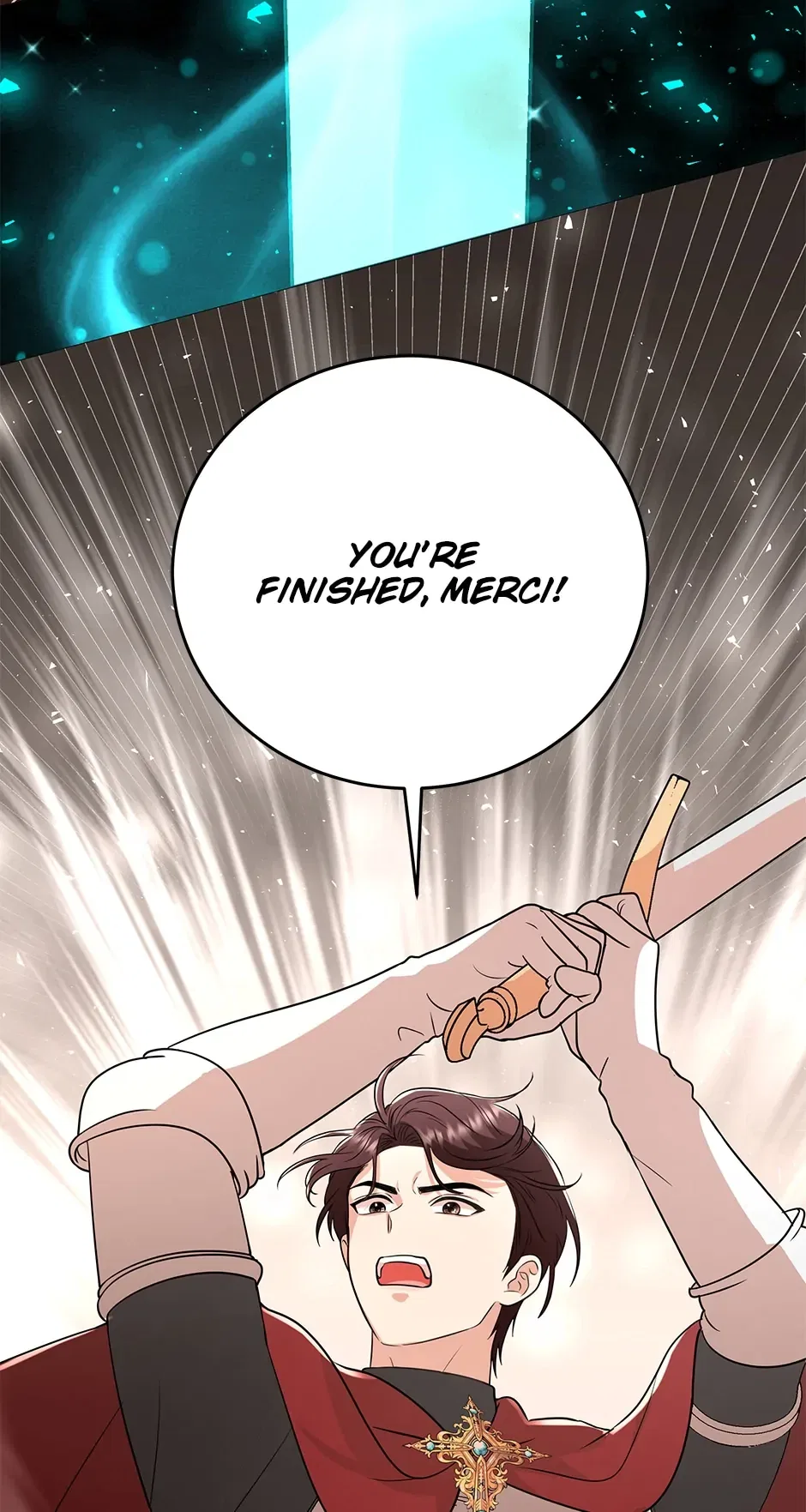 Resigning as the Villainess Chapter 103 – Page 57