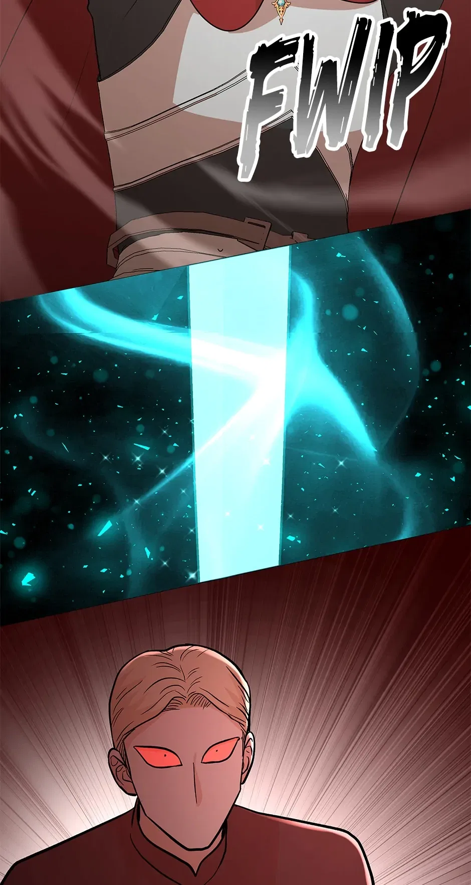Resigning as the Villainess Chapter 103 – Page 58