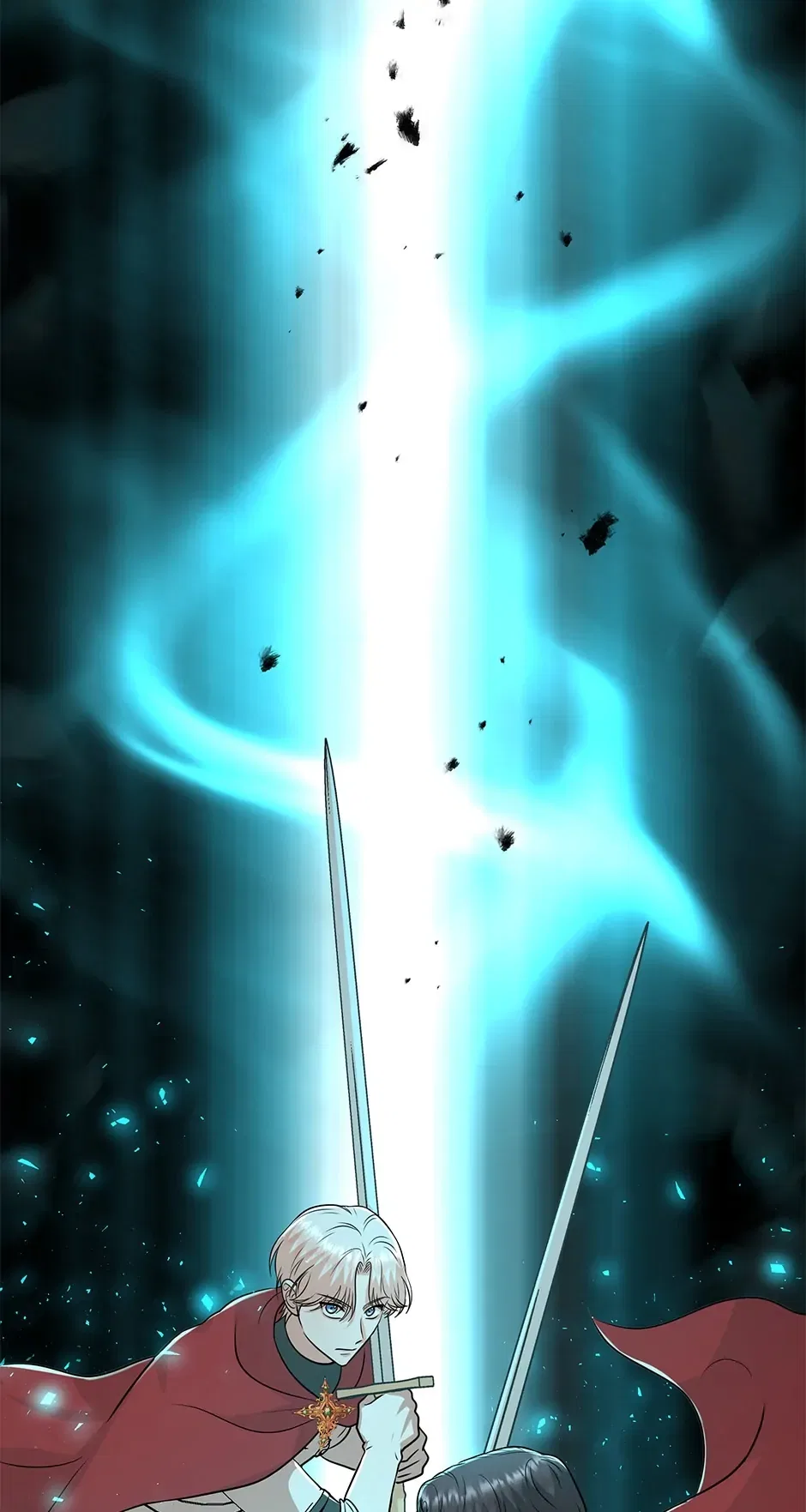 Resigning as the Villainess Chapter 103 – Page 61
