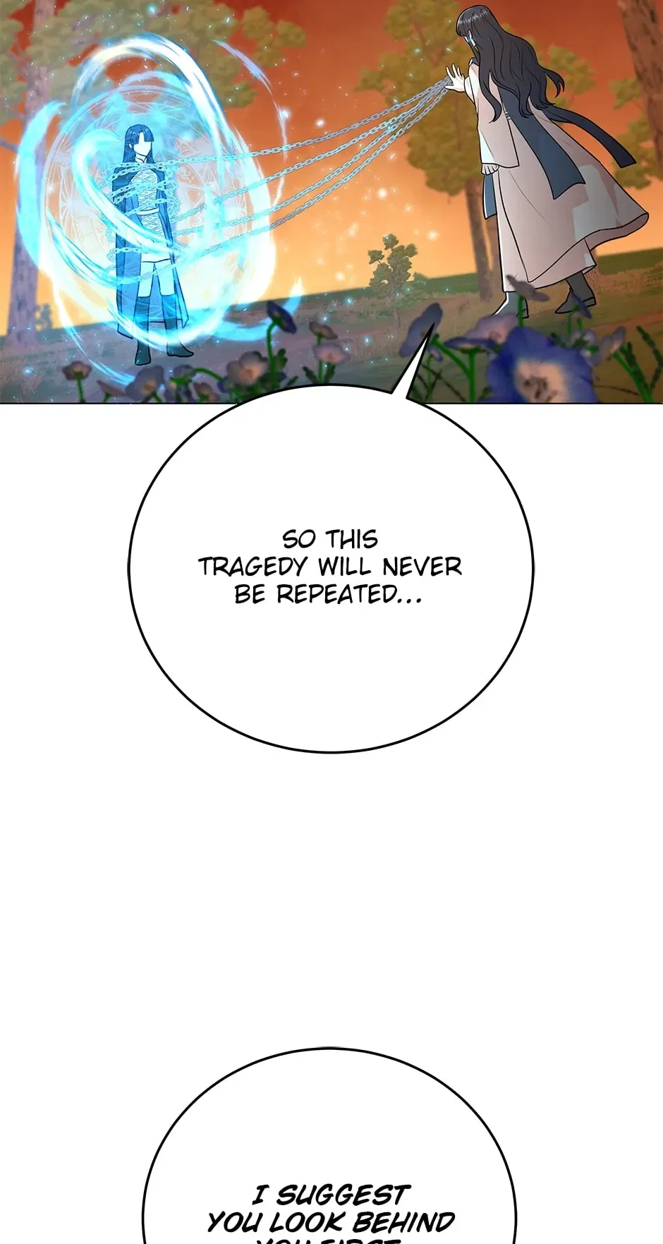 Resigning as the Villainess Chapter 103 – Page 76