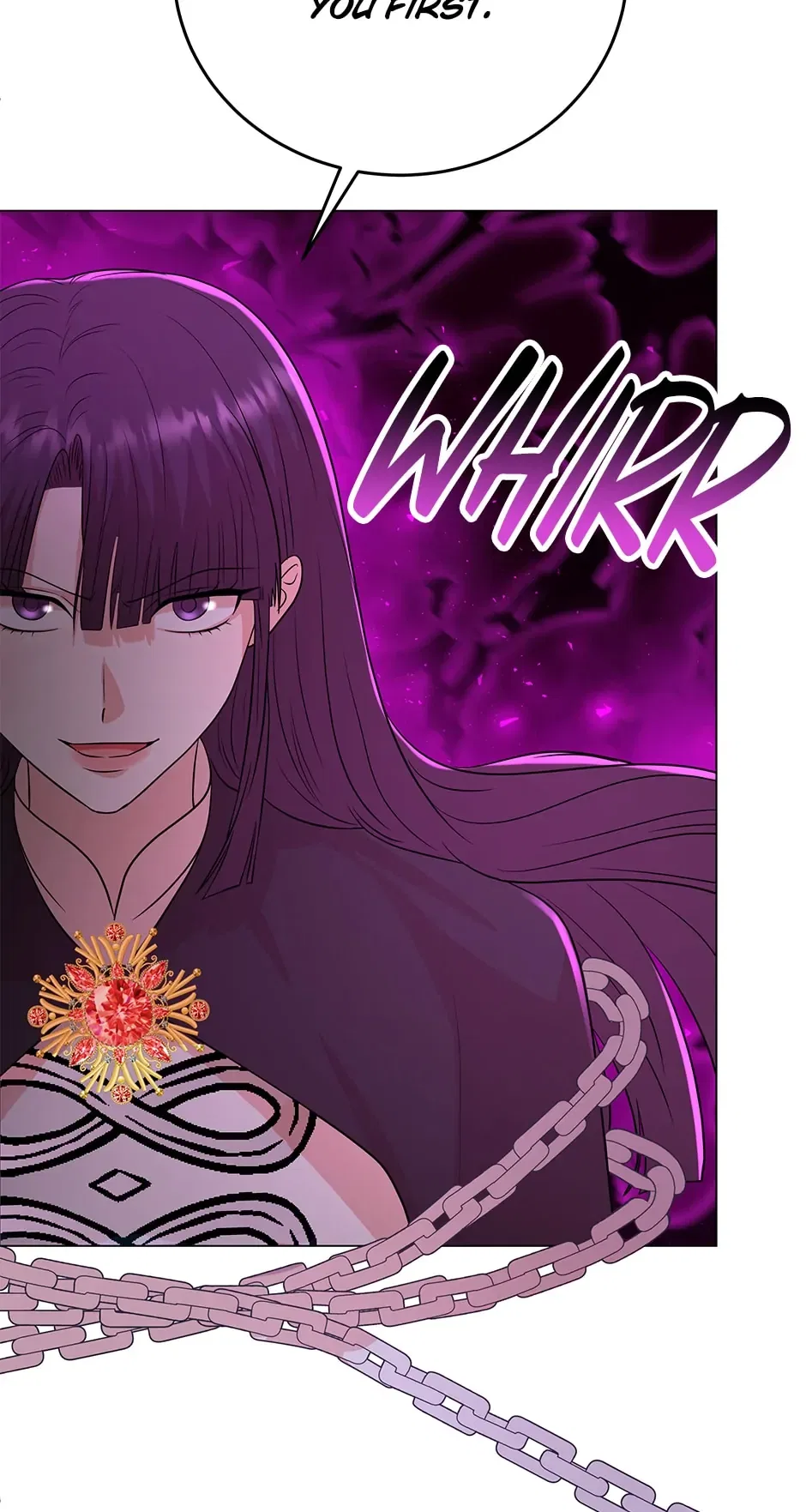 Resigning as the Villainess Chapter 103 – Page 77