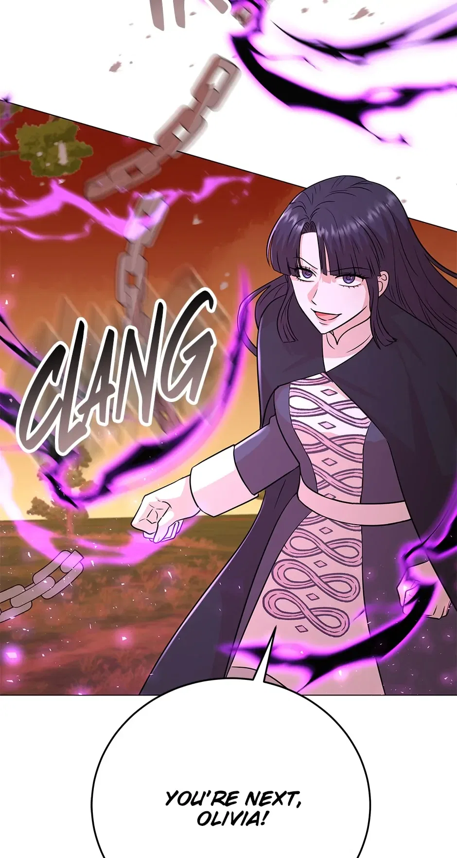Resigning as the Villainess Chapter 103 – Page 84
