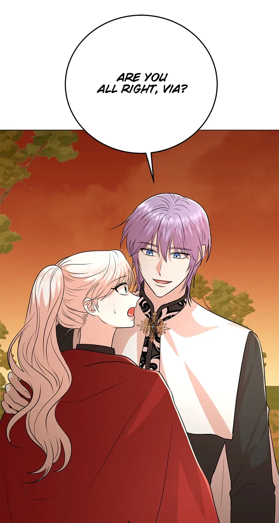 Resigning as the Villainess Chapter 103 – Page 90