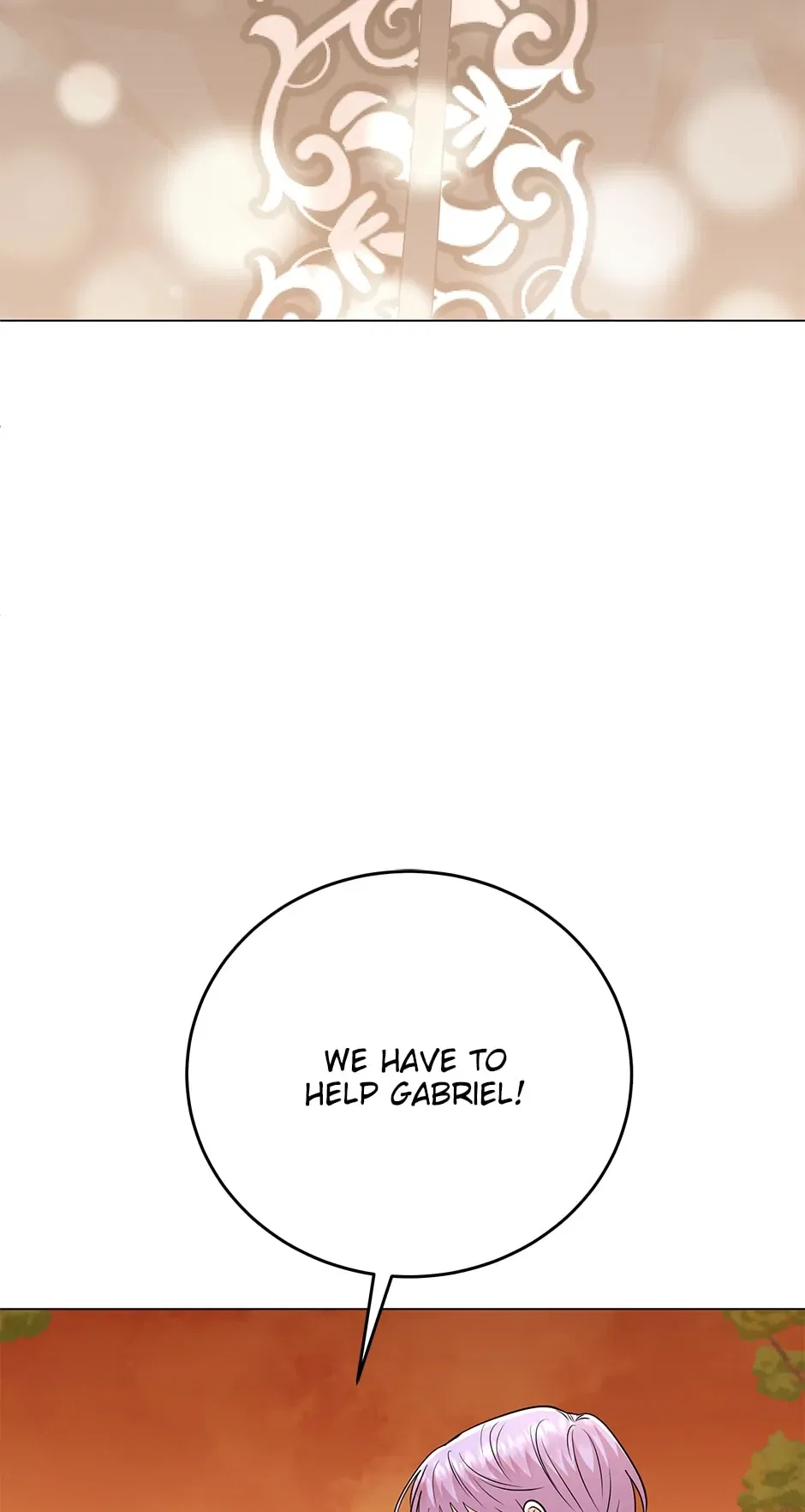 Resigning as the Villainess Chapter 103 – Page 93