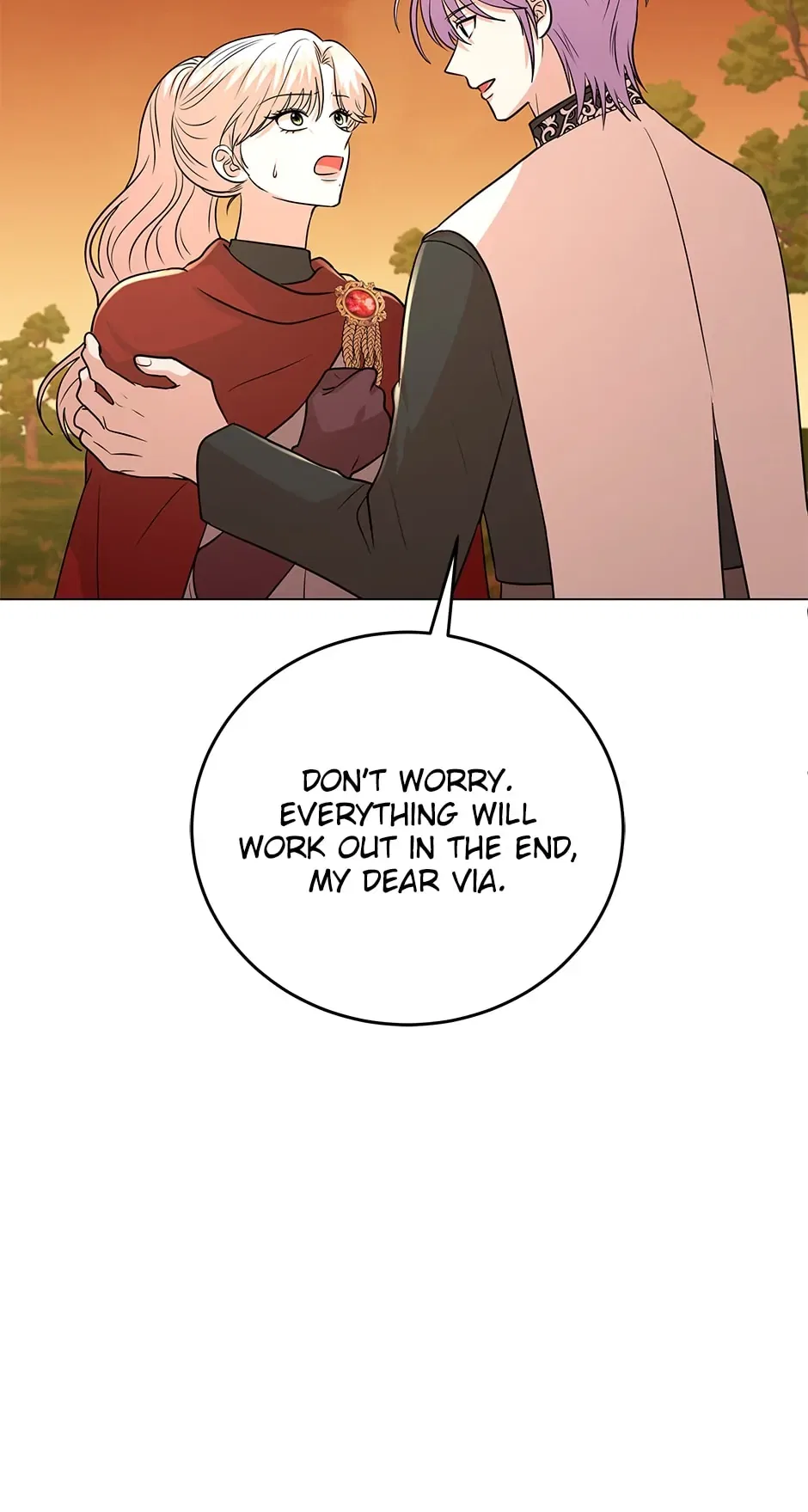 Resigning as the Villainess Chapter 103 – Page 94
