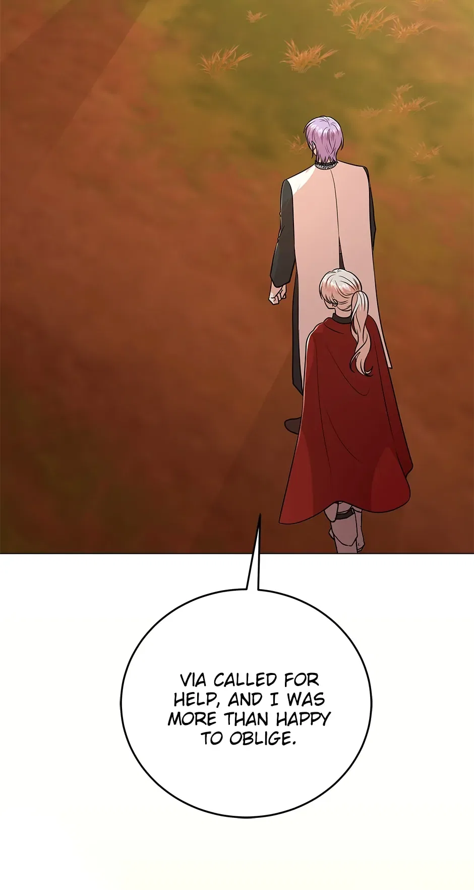 Resigning as the Villainess Chapter 103 – Page 96