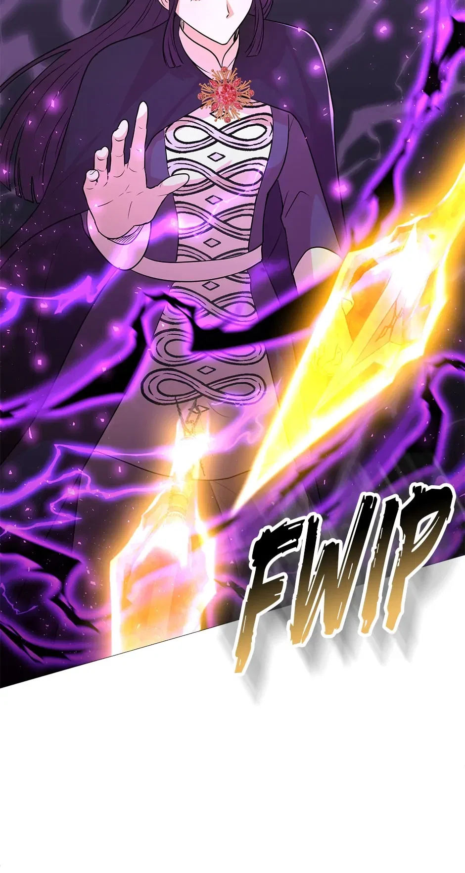 Resigning as the Villainess Chapter 103 – Page 101