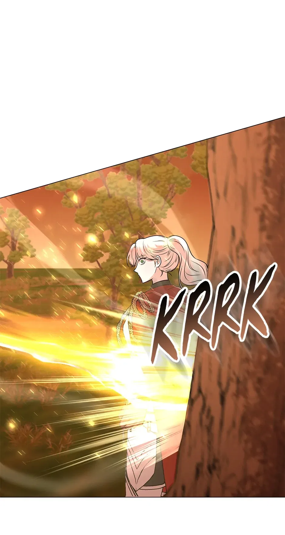 Resigning as the Villainess Chapter 103 – Page 102
