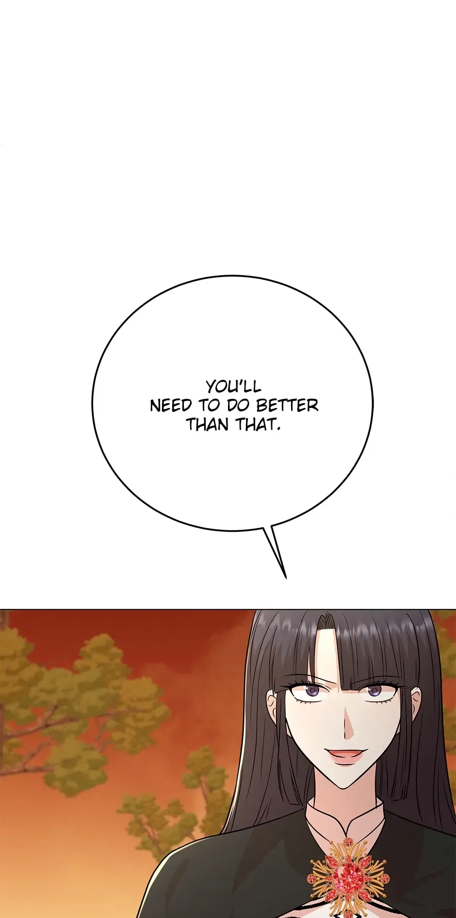 Resigning as the Villainess Chapter 103 – Page 104