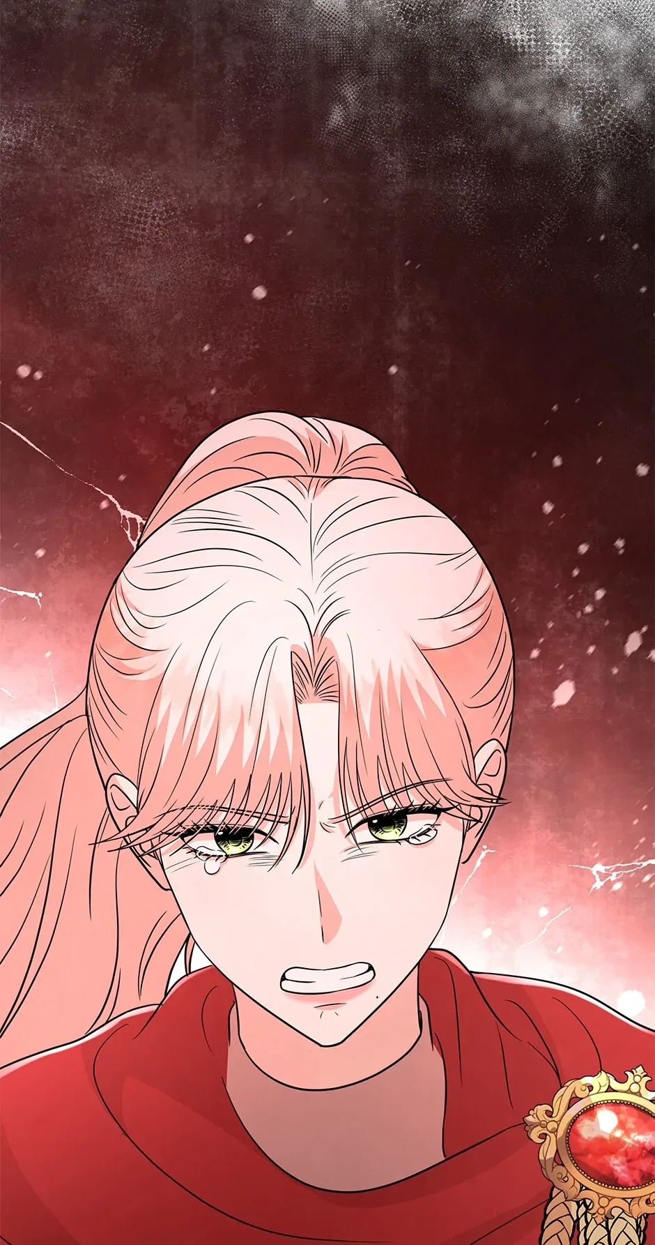 Resigning as the Villainess Chapter 103 – Page 113