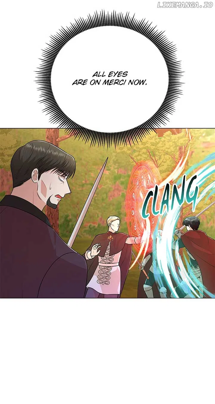 Resigning as the Villainess Chapter 102 – Page 3