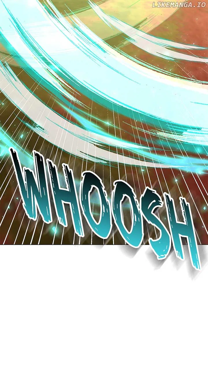 Resigning as the Villainess Chapter 102 – Page 8