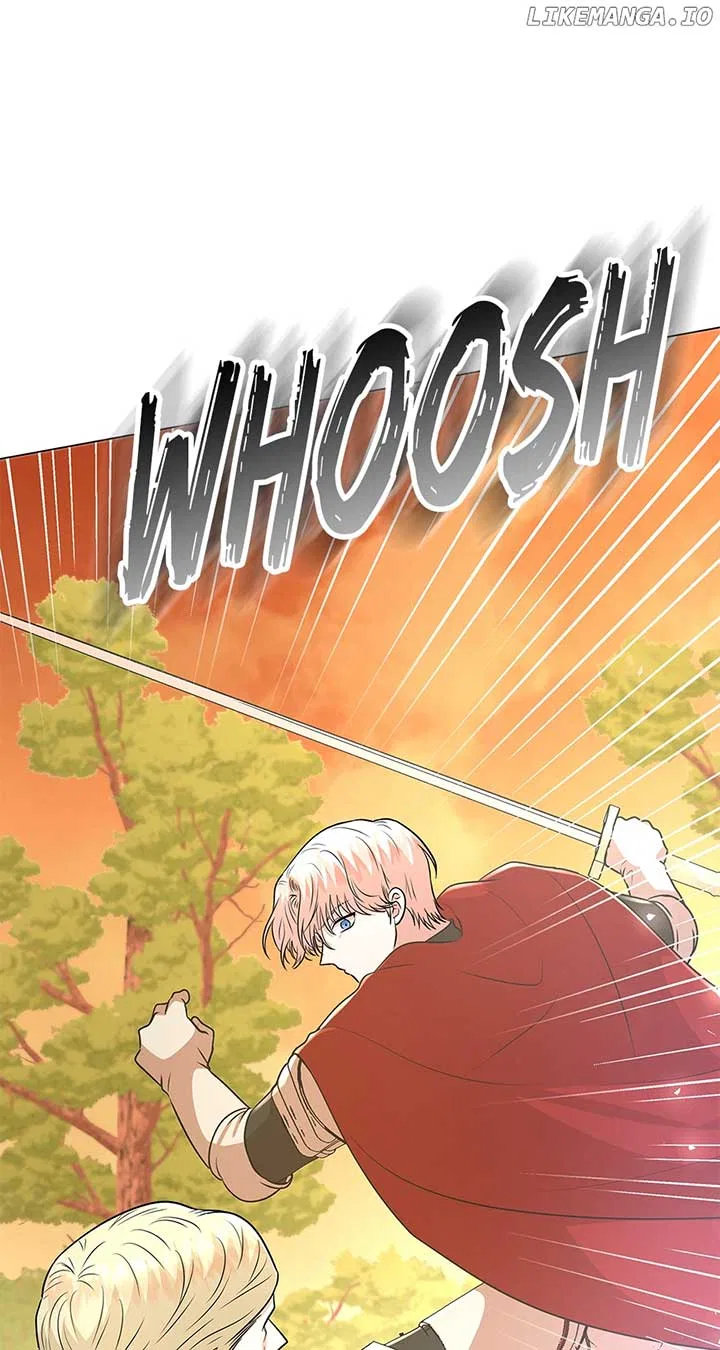 Resigning as the Villainess Chapter 102 – Page 10