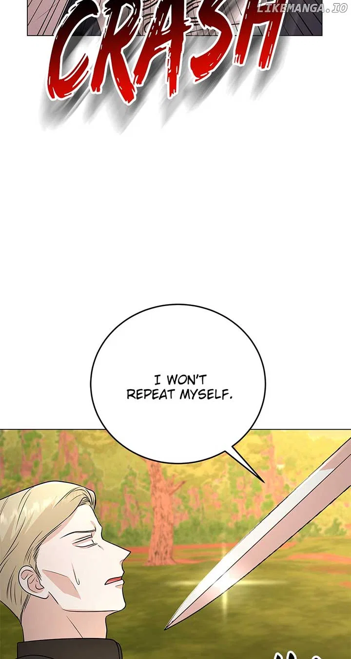 Resigning as the Villainess Chapter 102 – Page 14