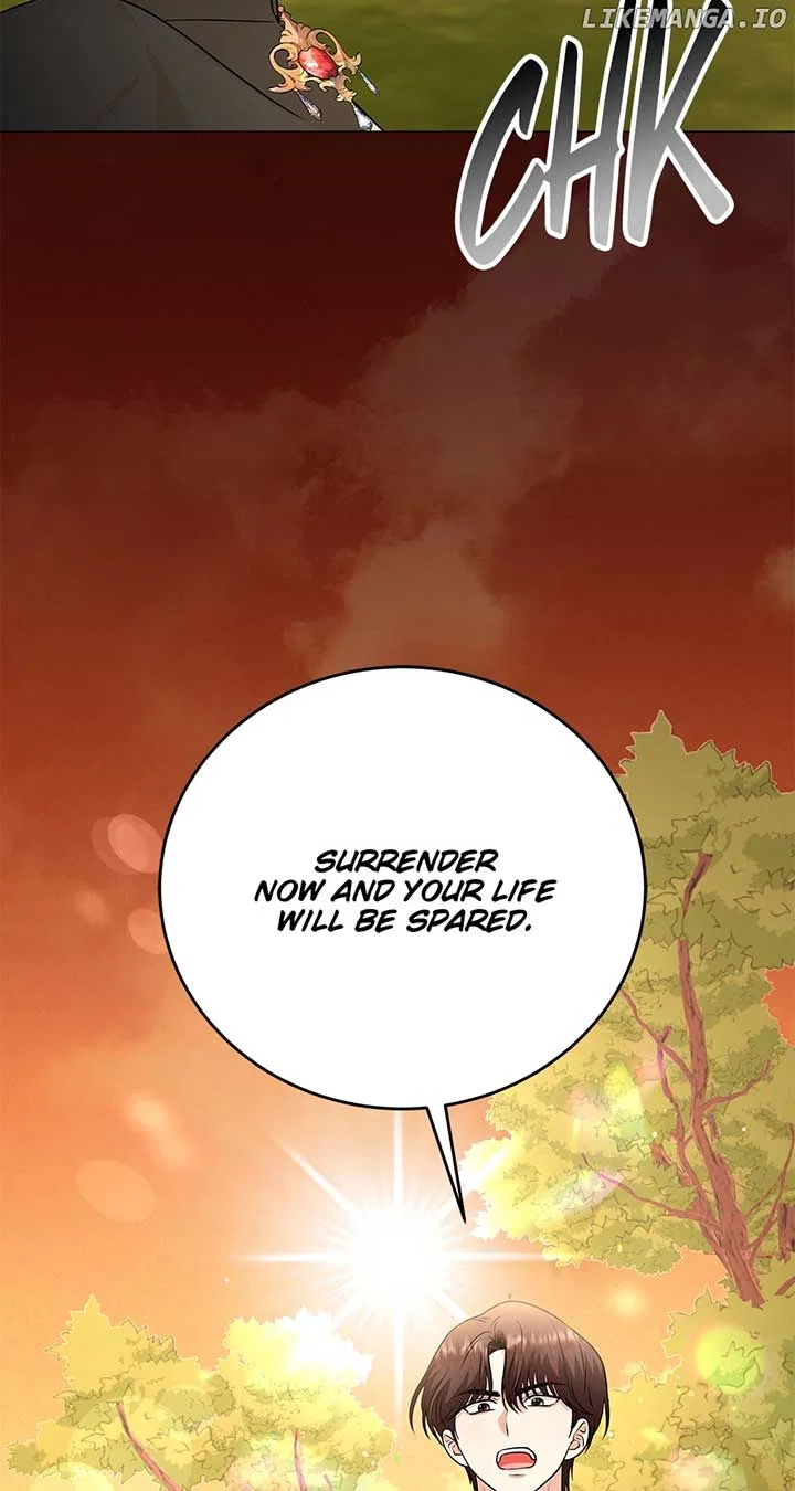 Resigning as the Villainess Chapter 102 – Page 15
